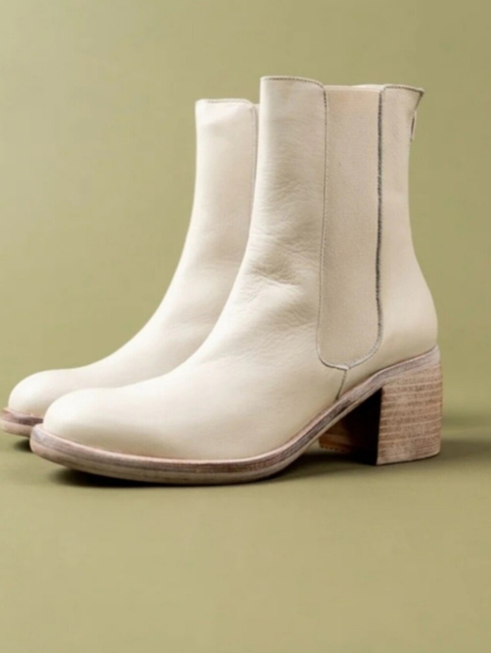 Free People Essential Chelsea Boot